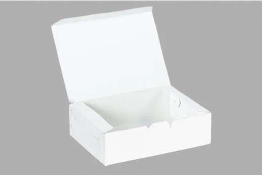 Коробка для суши, нагетсов 150*105*45 мм