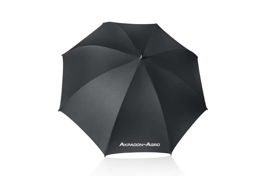 Фирменный зонт
